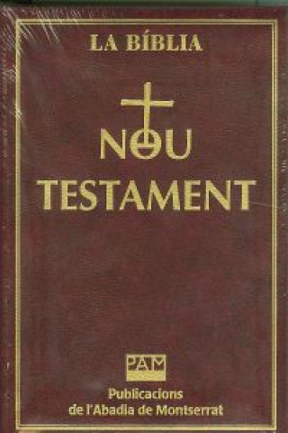 Nou Testament