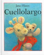 Cuello largo