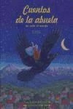 Cuentos de la abuela de todo el mundo