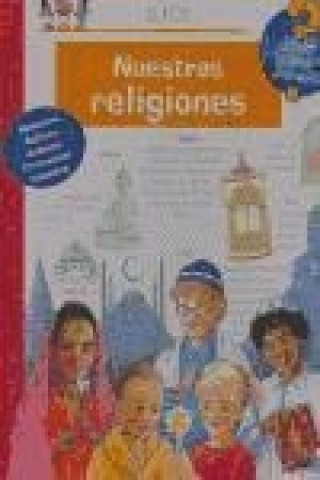 Nuestras religiones
