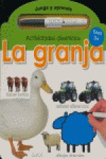 Juega y Aprende. GRANJA