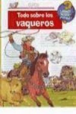Todo sobre los vaqueros