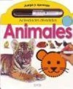 Juega y Aprende. ANIMALES