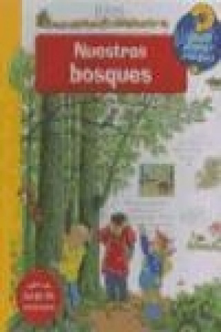 Nuestros bosques