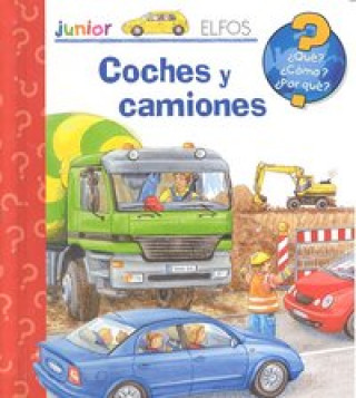 Coches y camiones