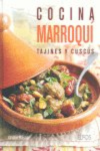 Cocina marroquí : tajines y cuscús