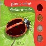 Bichitos de Jardín