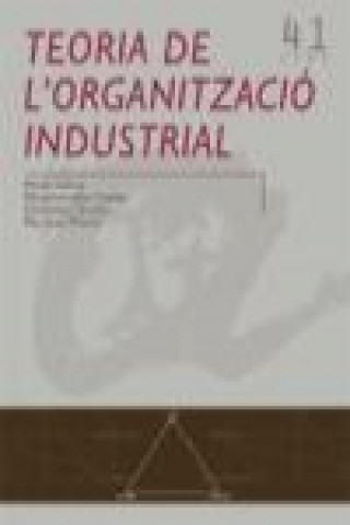 Teoria de l'organització industrial