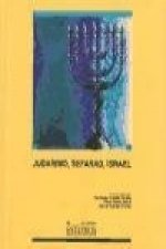 Judaísmo, Sefarad, Israel : actas del II Encuentro sobre minorías religiosas, celebrado en Cuenca, 21 y 22 de marzo de 2000