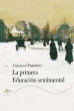 La primera educación sentimental