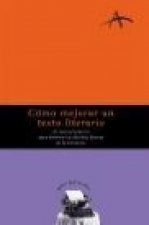 Como mejorar un texto literario