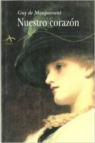 Nuestro corazón