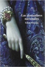 Las costumbres nacionales