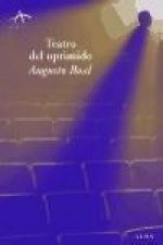 Teatro del oprimido : teoría y práctica