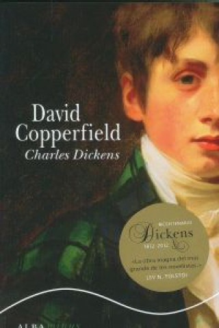 David Copperfield