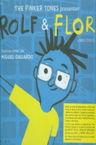 Rolf & Flor