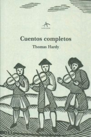 Cuentos completos