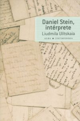 Daniel Stein, intérprete
