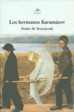 Los hermanos Karamázov