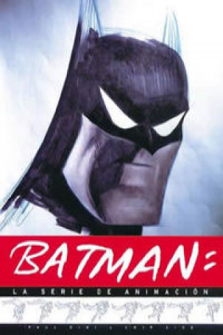 Batman animated