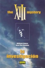 XIII : the XIII Mystery, la investigación, 13