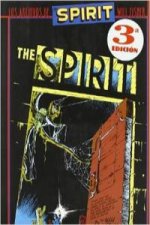 Los archivos de The Spirit 1