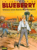Último tren hacia Washington