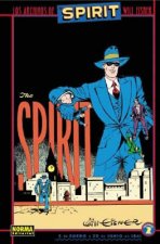 Los archivos de The Spirit 2