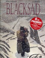 Blacksad, Artic nation 2