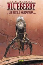 Los montes de la superstición