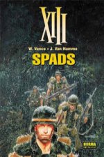 XIII, SPADS 4