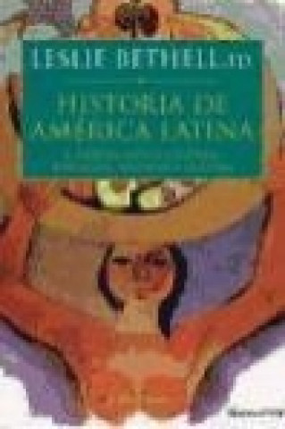 América latina colonial : población, sociedad y cultura