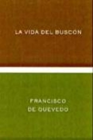 La vida del Buscón