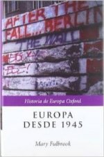 Europa desde 1945