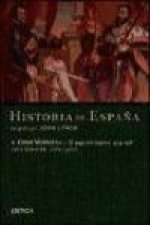 Edad Moderna : el auge del Imperio, 1474-1598