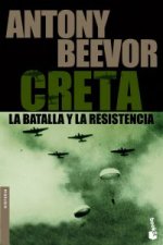Creta : la batalla y la resistencia