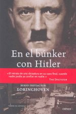 En el bunker con Hitler