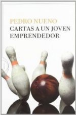 Cartas a un joven emprendedor