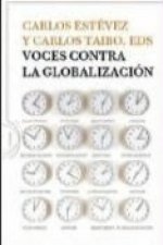 Voces contra la globalización