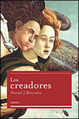 Los creadores
