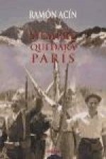 Siempre quedará París