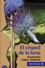 El césped de la Luna