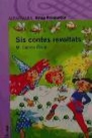 Sis contes revoltats