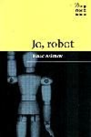 Jo, robot