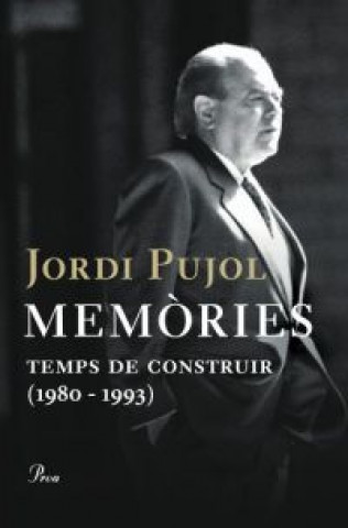 MEMORIES. TEMPS DE CONSTRUIR