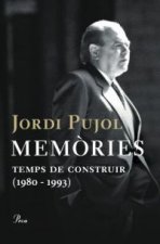 MEMORIES. TEMPS DE CONSTRUIR