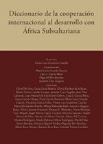 Diccionario de la cooperación internacional al desarrollo con África Subsahariana