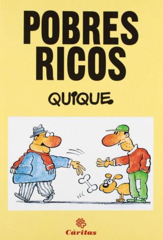 Pobres ricos