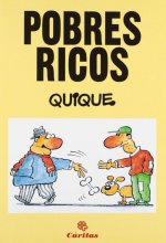 Pobres ricos