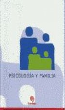 Psicología y familia